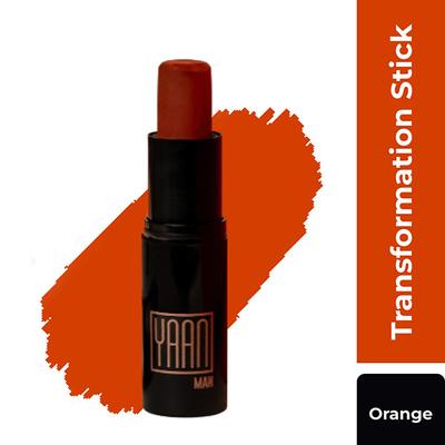 Yaan Man Transformation Stick 4.4 gm - Face Moisturizers