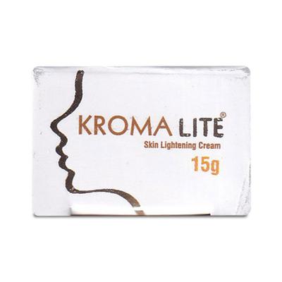 Kromalite Cream 15gm - Hyperpigmentation-Oth