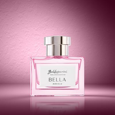Baldessarini Bella Absolu Eau De Parfum 30 ml - Women Perfumes (Edt/Edp)