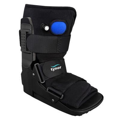 Tynor Walker Boot Air Short (XL) (D 52) - Walker & Walking Stick