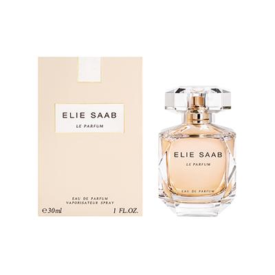 Elie Saab Le Parfum Eau de Parfum 30 ml - Women Perfumes (Edt/Edp)