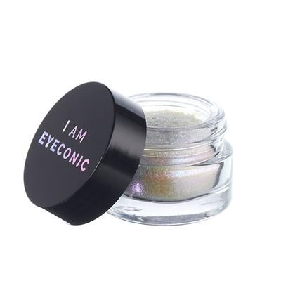 I AM EYECONIC Duo Chrome Pigments BAE WATCHING 2 gm - Eyeshadow, Bases & Primers