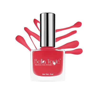 Bella Voste Gel-Shine Nail Paints Pump It Up(36) 9 Ml - Nail Polish