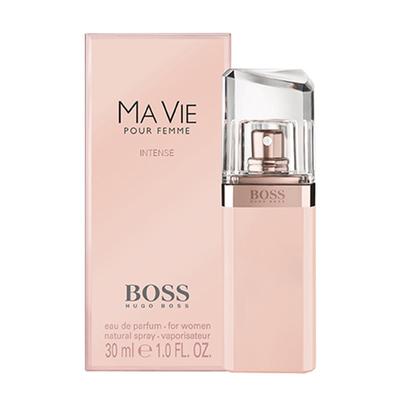 Hugo Boss Ma Vie Intense Eau De Parfum 30 ml - Women Perfumes (Edt/Edp)