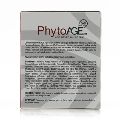 Oshea Herbals Phytoage Age Reversal Creme 50 gm - Lotions & Creams