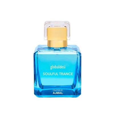 Global Desi MythiB & SoulT EDP Pack of 2 100 ml - Perfumes (Edt/Edp)