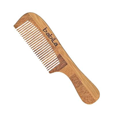 Babila Grooming Comb- WC-V08 1's - Hair Combs