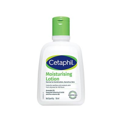 Cetaphil Moisturising Lotion 118 ml - Lotions & Creams