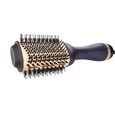 Vega Pro Volumizer Hair Dryer Brush for Hair Style, Hot Air Blow Dryer Brush for Women (VHSD-02) 670 gm - Hair Dryers