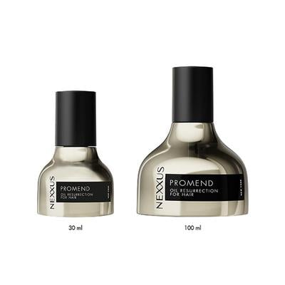 Nexxus Promend Resurrection Hair Serum, Bond Repair & Fizz Reduction 30 ml - Hair Serums