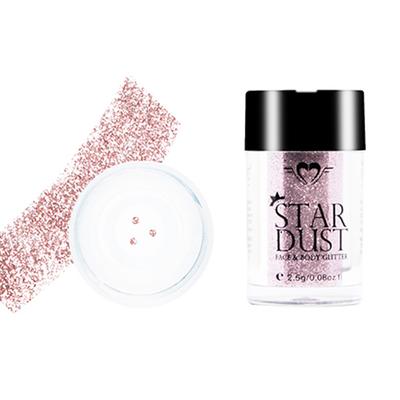 Daily Life Forever52 Star Dust Eyeshadow Glitter Sd002 3 Gm - Eyeshadow, Bases & Primers