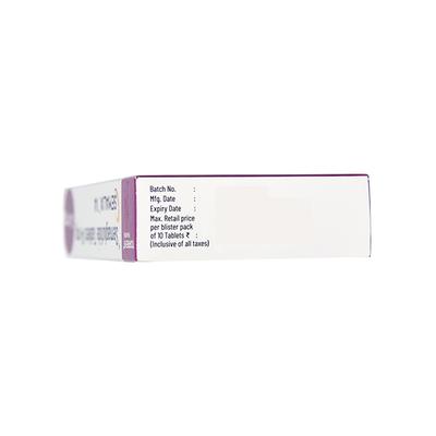 SEMALIX 14 Tablet 10's - Diabetes-Ant