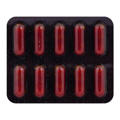 Cypon Capsule 10'S - Appetite-App