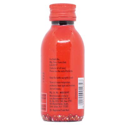 Chericof Junior Syrup 60ml - Asthma/COPD-Ast