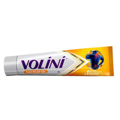Volini Pain Relief Gel 6 g - Gel/Cream