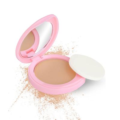 Insight Cosmetics Mineralized Pressed Powder SPF-24- MN35 9 gm - Compact Powder