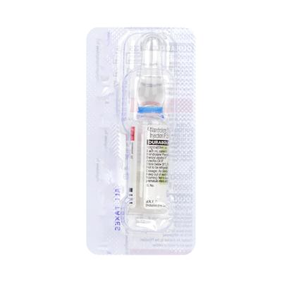 Durabolin 25mg Injection 1ml - Hormonal Therapy-Ana
