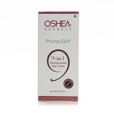 Oshea Herbals Phytolight Day Cream 50 gm - Night Cream
