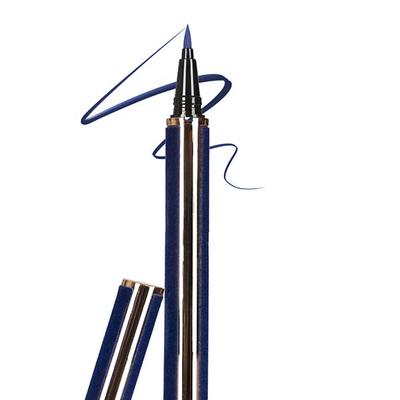 Neyah Noir Lash Adhesive Eyeliner Blue 1 ml - Eyeliners