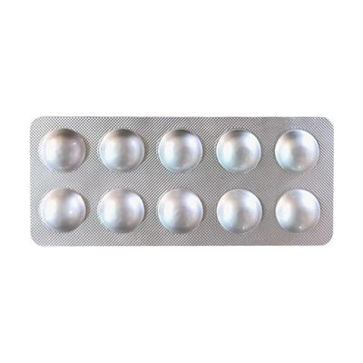 MAHAGABA MNT Tablet 10's - Neuropathic Pain-Dru