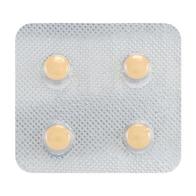 VARIMAX 10mg Tablet 4's - Impotence/Erectile Dysfunction (Ed)
