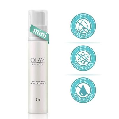 Olay Luminous Light Perfecting Serum 7ml - Face Gels