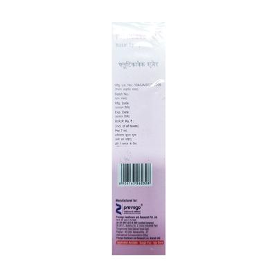 FLUTICAVAC AZ 70md Nasal Spray 7ml (se) - Nasal Congestion-Nas