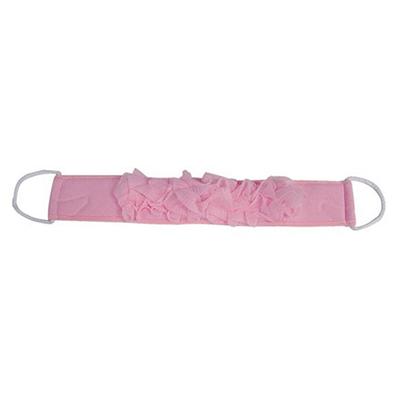 Babila Luxury Bath Rose Flower Brush Ba-V06 1's - Loofahs & Sponges