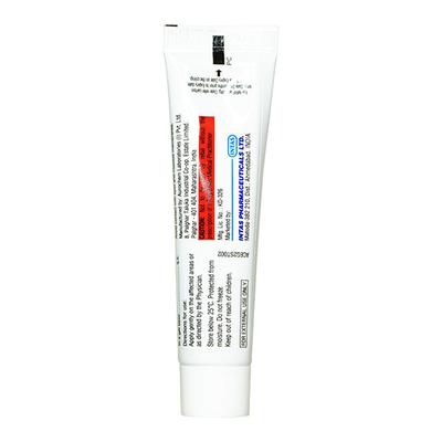 Ezanic 20% Gel 15gm - Acne-Acn