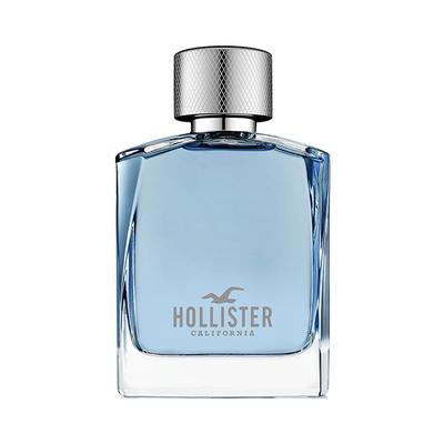 Hollister Wave For Him Eau De Toilette 100 ml - Perfumes (Edt/Edp)