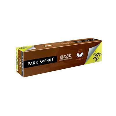 Park Avenue Classic Lather Shaving Cream 84 gm - Shaving Creams