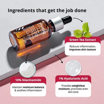 RIVELA Serum 30ml - Dry Skin-Emo