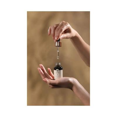 SoulTree Hemp Ayurvedic Treatment Facial Oil for Youthful Radiance 30 ml - Face Oils