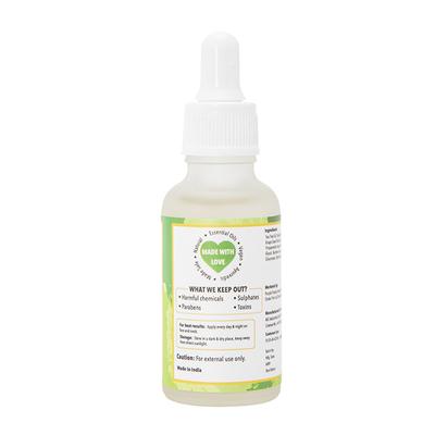 Clovia Botaniqa Anti-Acne Face Serum 30 ml - Face Serum