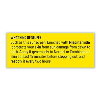 Phy The Shield Daily Defence Cream Spf 45 Pa+++ 75 Ml - Face Sunscreen