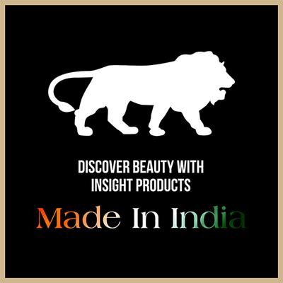 Insight Cosmetics Glide On Lip Liner - Brownie Points 0.3 gm - Lip Liners