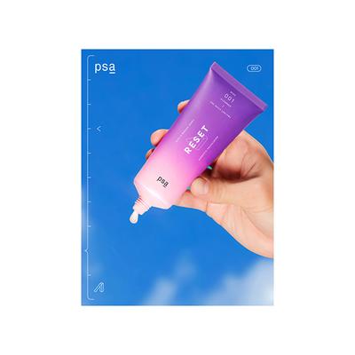 Psa Reset Acai & Manuka Honey Nourishing Cleanser 100 ml - Scrubs & Exfoliants