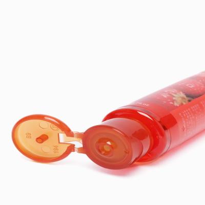 Fruits Fun Edible Strawberry Water Based Lubricant 80 ml - Flavoured Lubes