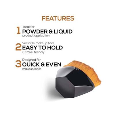 RENEE Kabuki Brush 1's - Face Brush