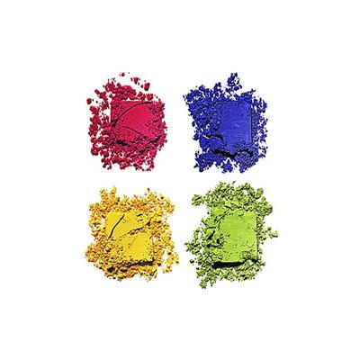 Revolution Pro Regeneration Palette-Trends Mischief Mattes 14.4 gm - Face Palettes
