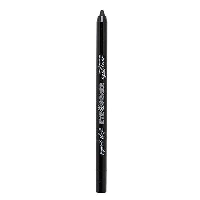 Pigment Play Eye Opener Gel Eyeliner - Black 1.4 gm - Eyeliners