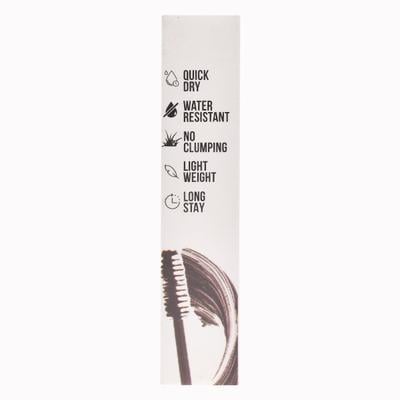 Blue Heaven Get Bold Mascara Beautiful Fanned Lashes 6.5ml - Mascaras