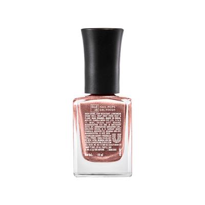 Elle 18 Nail Pop Gel Finish -G1 10 ml - Nail Polish