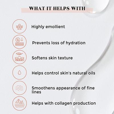 Suganda Pure Squalane 10 ml - Face Oils