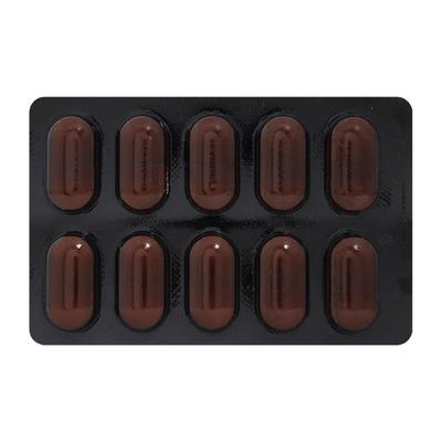 Dezoflav Tablet 10'S - Varicose Veins-Phl