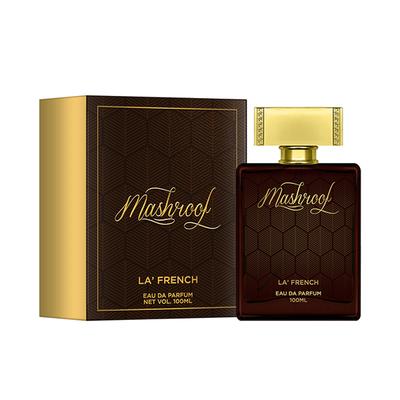 La French Mashroof Eau De Parfum 100 ml - Perfumes (Edt/Edp)