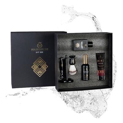 Royale Signature-Gift Box 300 ml - Beard Kits