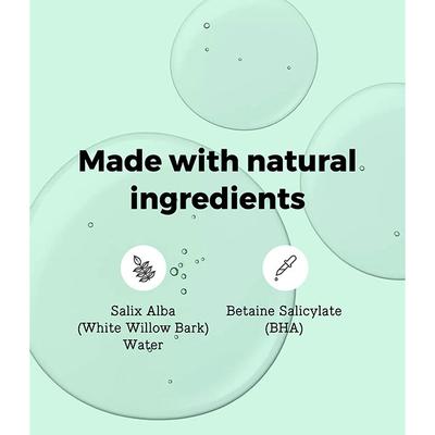 COSRX BHA Blackhead Power Liquid 100 ml - Toners