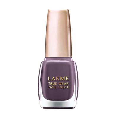 Lakme True Wear Nail Color Shade Tm103 9 Ml - Nail Polish