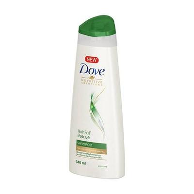 Dove Nutritive Solutions Hair Fall Rescue Shampoo 340 ml - Shampoos